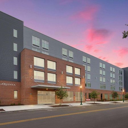 La Quinta Inn & Suites By Wyndham Chattanooga Downtown/South Bagian luar foto