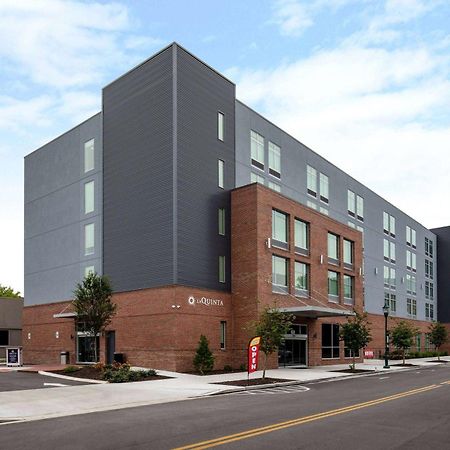 La Quinta Inn & Suites By Wyndham Chattanooga Downtown/South Bagian luar foto
