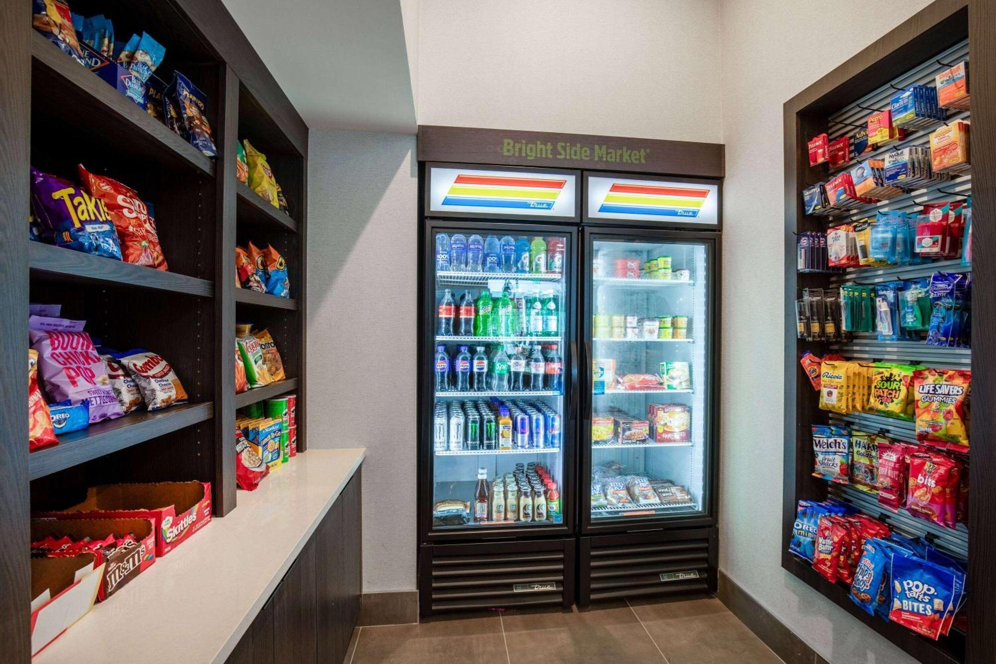 La Quinta Inn & Suites By Wyndham Chattanooga Downtown/South Bagian luar foto