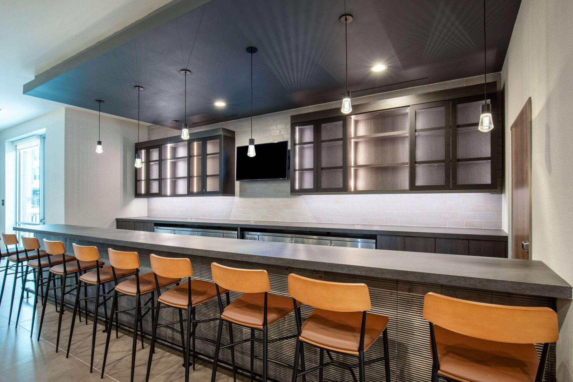 La Quinta Inn & Suites By Wyndham Chattanooga Downtown/South Bagian luar foto